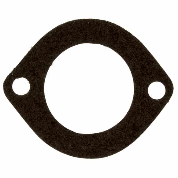 1990 Ford E-250 Econoline Club Wagon - Thermostat Gasket, Standard, Sold Individually