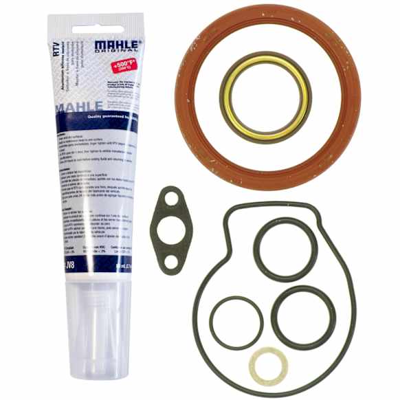 CS54459A Direct Fit Engine Conversion Gasket Set, Set of 9