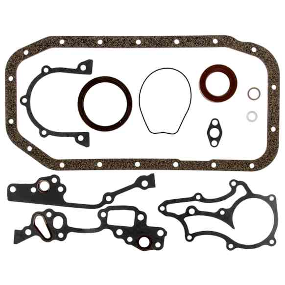 CS5707B Direct Fit Engine Conversion Gasket Set, Set of 11