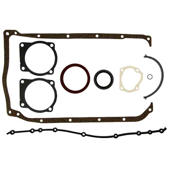 CS5871 Direct Fit Engine Conversion Gasket Set, Set of 9