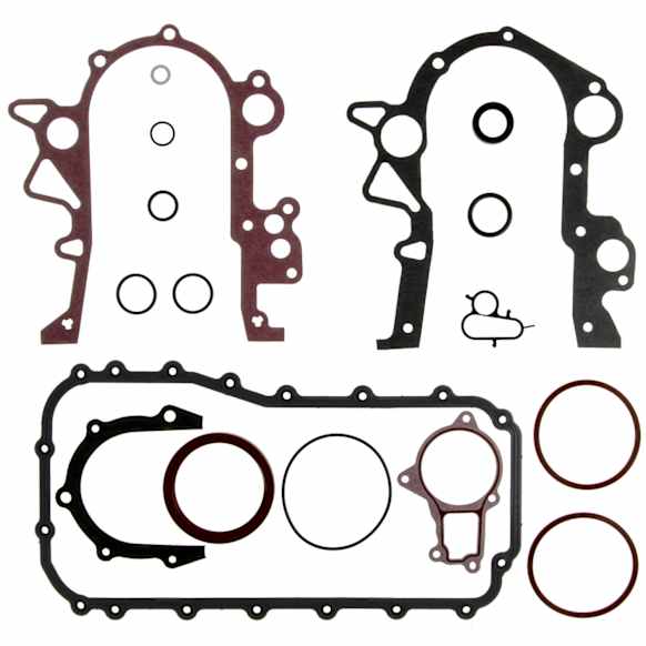 1991 Chrysler Dynasty - Engine Conversion Gasket Set, Use With Head Set To Make Full Set