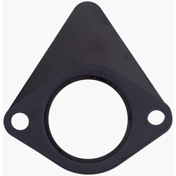 2012 Subaru Forester - Exhaust Flange Gasket, Flange Type with 2 Bolt Holes, 2.5L 4Cyl