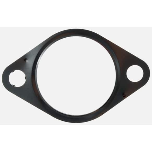 2017 Kia Optima - Exhaust Flange Gasket, Flange Type; With 2 Bolt Holes, 2.0L 4Cyl