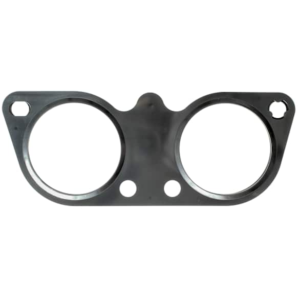 2017 Lincoln MKX - Exhaust Flange Gasket, Y-Pipe to Muffler, 3.7L 6Cyl