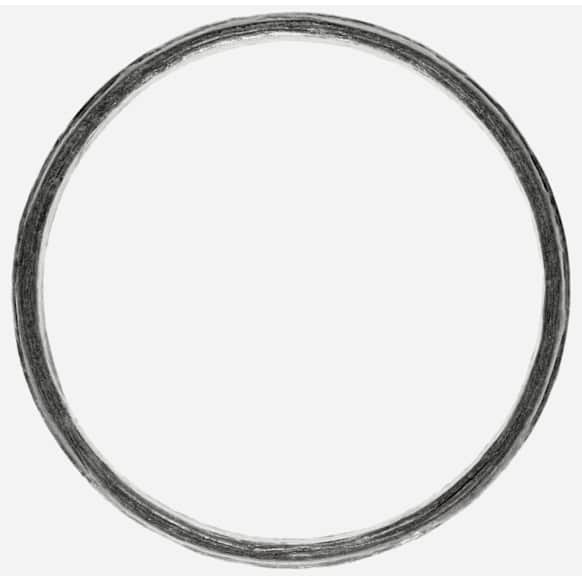 F33546 Turbocharger Mounting Gasket Kit