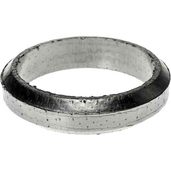 1964 Ford F-350 - Exhaust Flange Gasket, Ring Type C, Coil Wrap, Exhaust Manifold to Exhaust Pipe, 5.9L 8Cyl