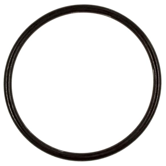 2010 Honda CR-V - Exhaust Flange Gasket, Engine Des: K2Z6, Ring Type A, 2.4L 4Cyl