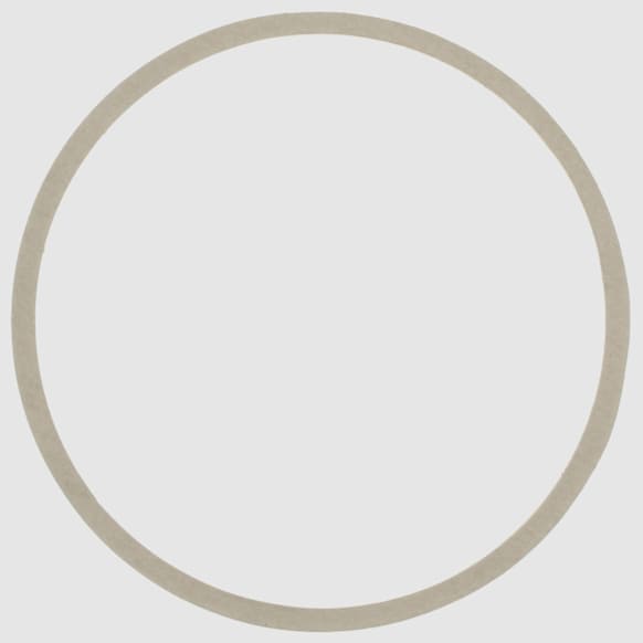 1968 GMC K35/K3500 Pickup - Air Cleaner Mount Gasket