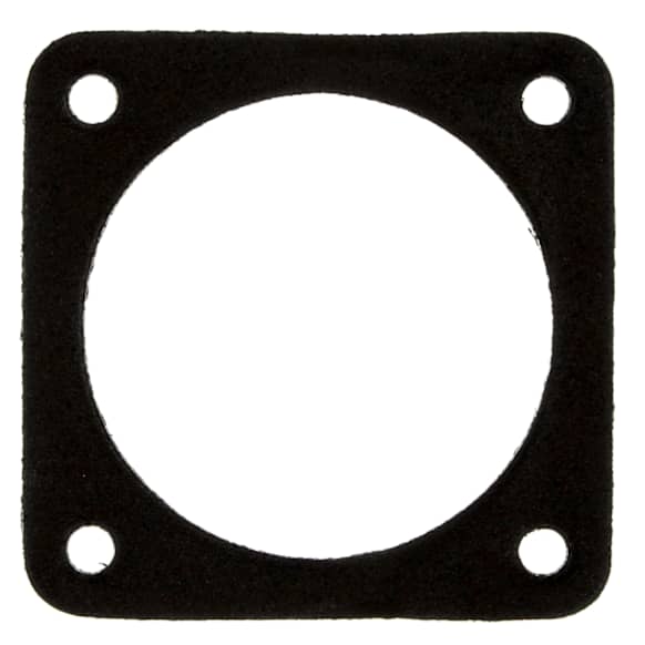 1999 Volkswagen Cabrio - Throttle Body Gasket, Rubber Coated Metal, Sold Individually