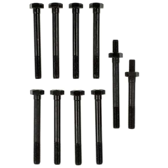 1989 Chevrolet Astro - Cylinder Head Bolt, 2.5L 4Cyl