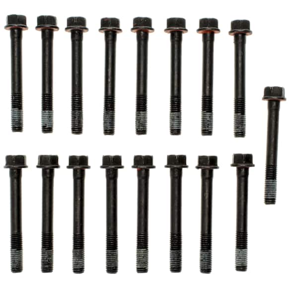 1987 Chevrolet V30 - Cylinder Head Bolt, 8 Cyl 6.2L