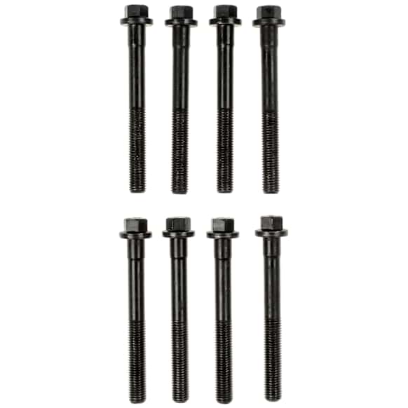 GS33220 Cylinder Head Bolt, Set of 8