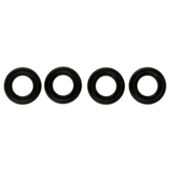 1997 Dodge Intrepid - Fuel Injector Seal, Fluoroelastomer, Set of 4, OE Replacement Series