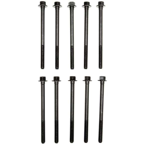 1994 Saturn SL - Cylinder Head Bolt, 4 Cyl 1.9L