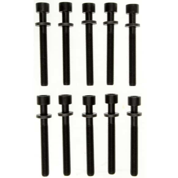 1982 Volkswagen Rabbit - Cylinder Head Bolt, 4 Cyl 1.7L