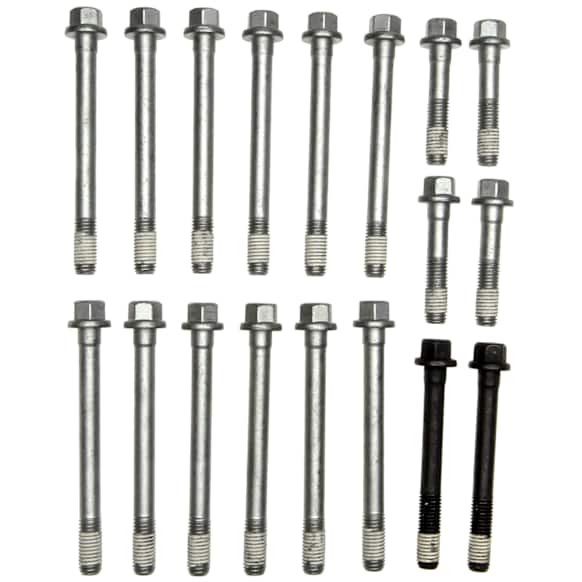 GS33415 Cylinder Head Bolt, Set