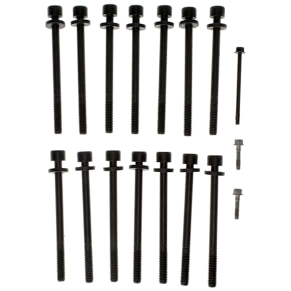 GS33416 Cylinder Head Bolt, Set