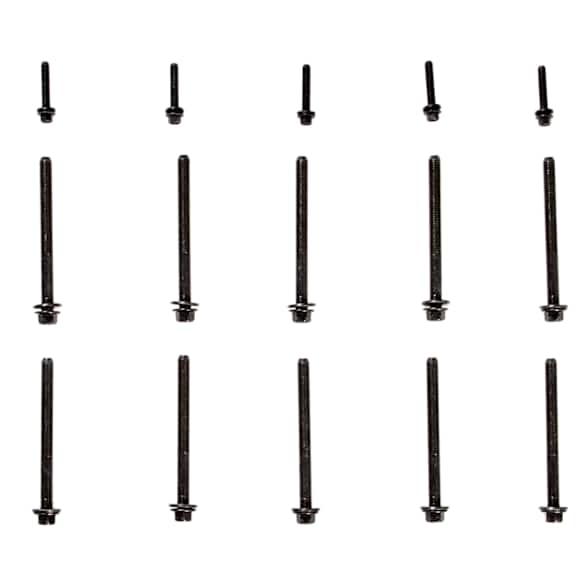 GS33429 Cylinder Head Bolt, Set