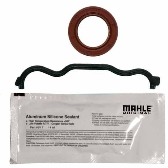 1997 Ford Contour - Camshaft Seal, Includes Rear Cover Gasket, RTV, Rear, Sold Individually