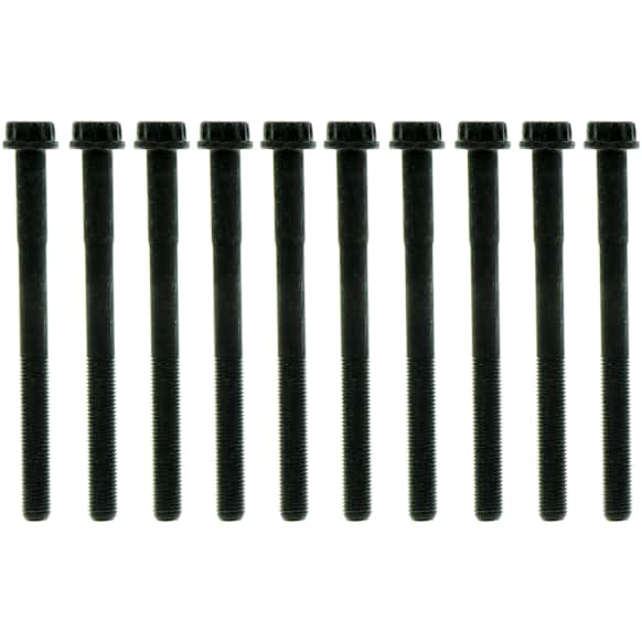 2008 Lexus GX470 - Cylinder Head Bolt, 4.7L 8Cyl, engdesig: 2UZ-FE
