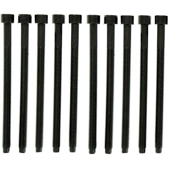 2004 Volkswagen Beetle - Cylinder Head Bolt, 1.9L 4Cyl, engdesig: BEW