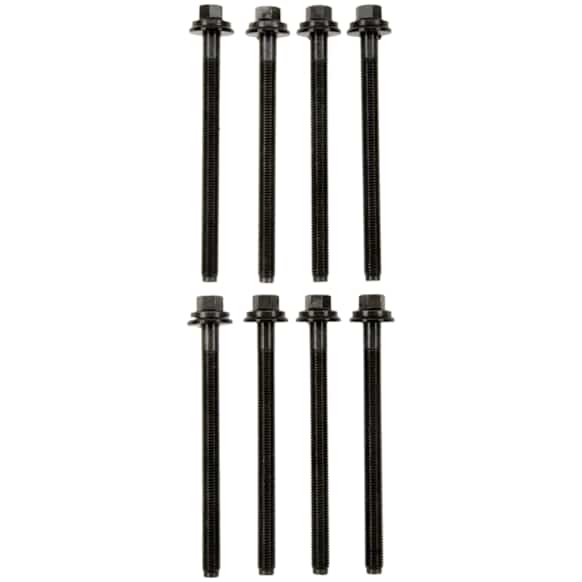 GS33543 Cylinder Head Bolt, Set of 8