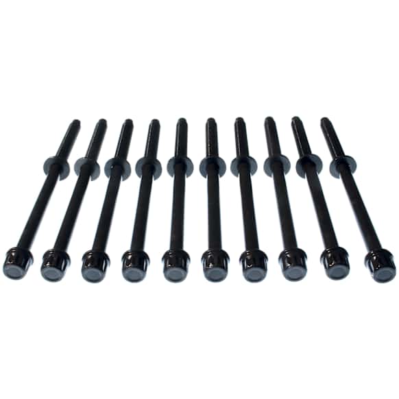 GS33604 OE Replacement Series Cylinder Head Bolt, Set of 10