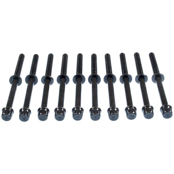 GS33607 Cylinder Head Bolt, Set