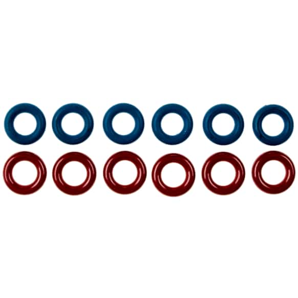 2018 Chrysler 300 - Fuel Injector Seal, Set of 12
