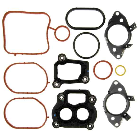 GS33691 Coolant Crossover Pipe Gasket - Set of 11