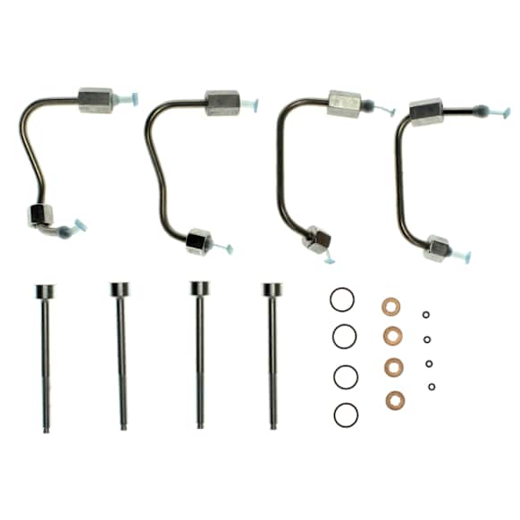 GS33703 OE Replacement Series Fuel Injector Seal - Direct Fit