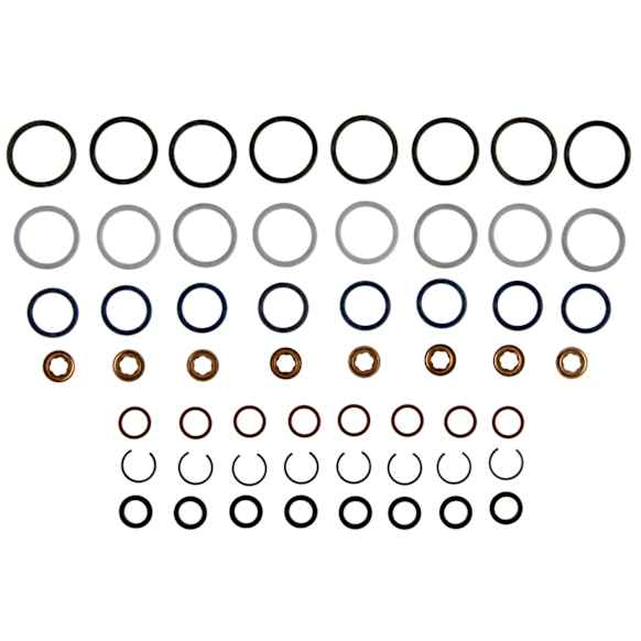 GS33711 OE Replacement Series Fuel Injector Seal - Direct Fit