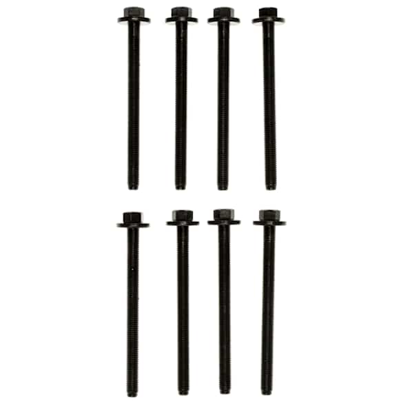 GS33715 Cylinder Head Bolt, Set of 8