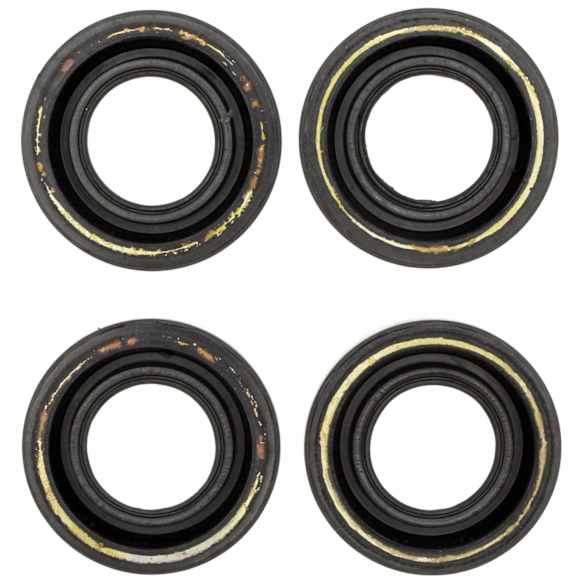GS33725 Spark Plug Tube Seal