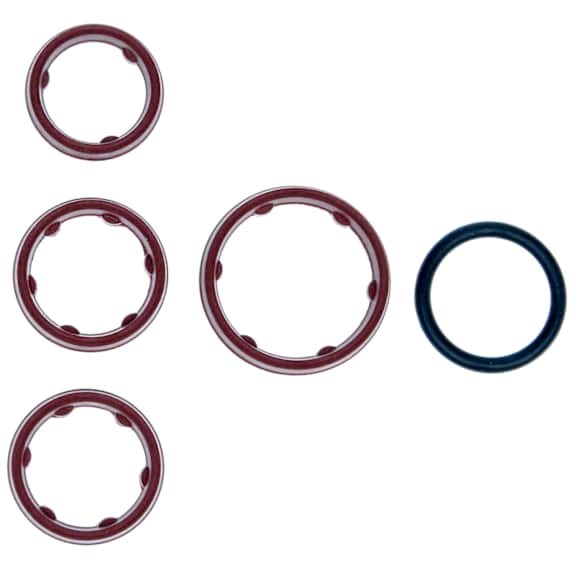 GS33753 Oil Cooler Gasket Set - Direct Fit