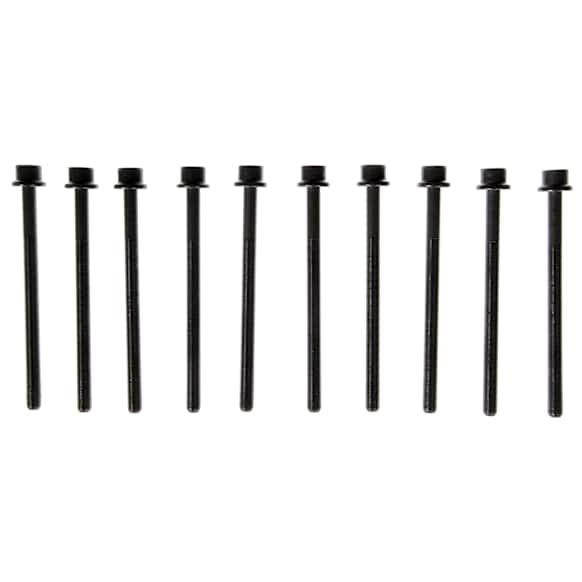GS33755 Cylinder Head Bolt, Set of 10