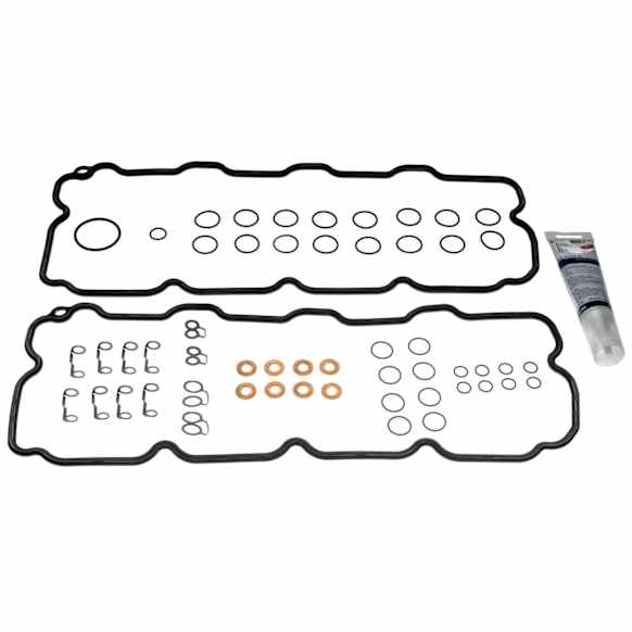 2004 GMC Sierra 2500 HD - Fuel Injector Seal, engvin: 1, Set