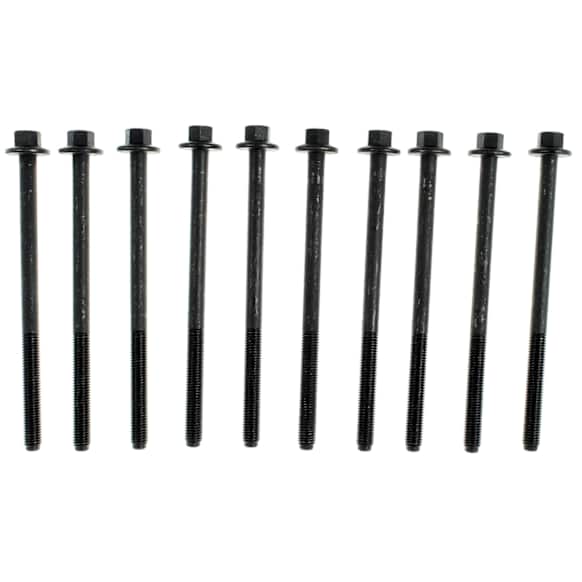 GS33759 Cylinder Head Bolt, Set of 10