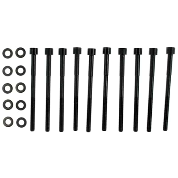 2011 Toyota Matrix - Cylinder Head Bolt, 1.8L 4Cyl