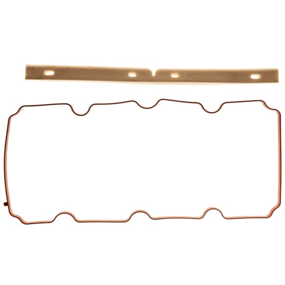 GS33887 Turbocharger Mounting Gasket Kit