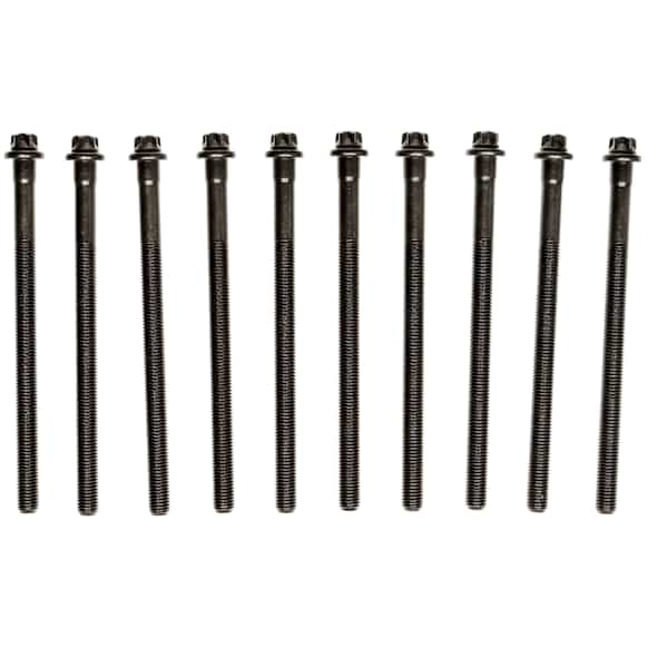 2016 Mercedes Benz GLA250 - Cylinder Head Bolt, 4 Cyl 2.0L