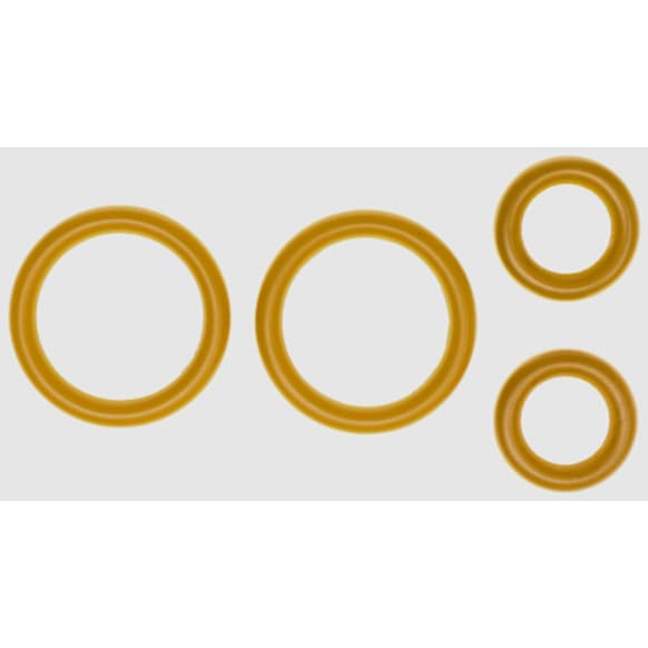 GS34004 Turbocharger Mounting Gasket Kit