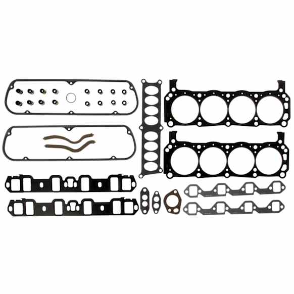 1997 Ford F-350 - Cylinder Head Gasket, 5.8L 8Cyl, engvin: H