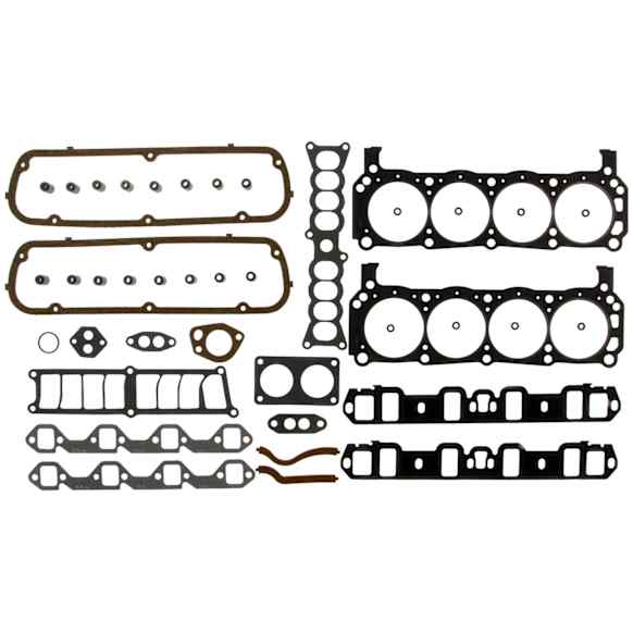 1992 Ford F-150 - Cylinder Head Gasket, 8 Cyl 5.0L, Cylinder Head Bolts Not Included