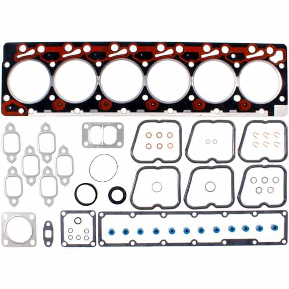 HS4068B Cylinder Head Gasket, 5.9L, 6Cyl OE Replacement Series