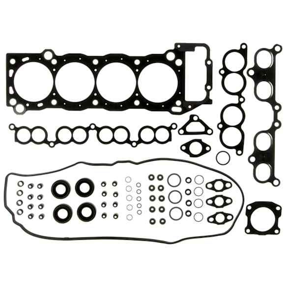 2000 Toyota 4Runner - Cylinder Head Gasket, 4 Cyl 2.7L, Federal Emissions - Intake Manifold Gasket Included, California Emissions - Intake Gasket Not Included, Cylinder Head Bolts Not Included, with California Emissions
