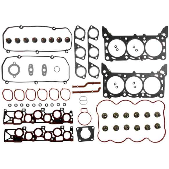HS54175D Cylinder Head Gasket, 3.8L, 6Cyl