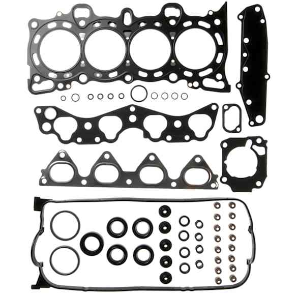 2000 Honda Civic - Cylinder Head Gasket, 4 Cyl 1.6L, Cylinder Head Bolts Not Included