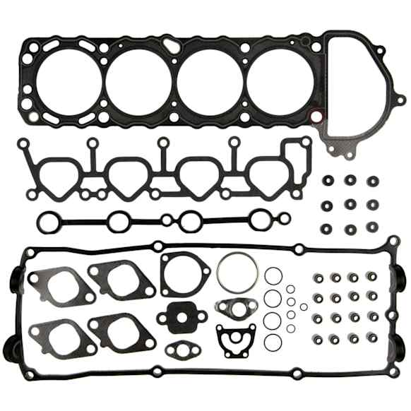 2000 Nissan Xterra - Cylinder Head Gasket, 4 Cyl 2.4L, Cylinder Head Bolts Not Included