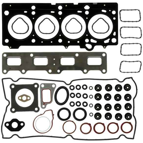 2005 Dodge Stratus - Cylinder Head Gasket, 2.4L 4Cyl, engvin: X